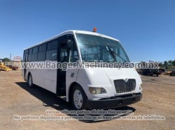 CAMION DE PASAJEROS INTERNATIONAL 2006 SERIE 2005 FOTO 8